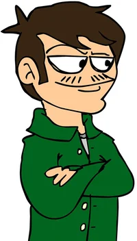 Eduardo - Eddsworld