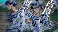 JoJolion RPG
