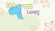 Lumpy