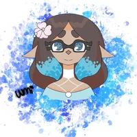 Umi Splatoon OC
