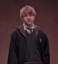 Ron Weasley