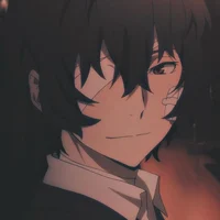 Dazai Osamu 