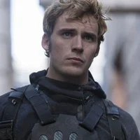 Finnick Odair 