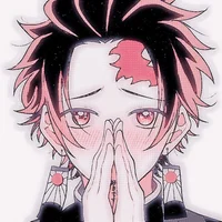 Tanjiro Injured
