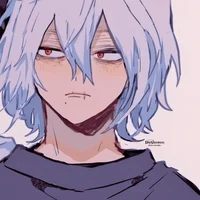 Shigaraki infiel