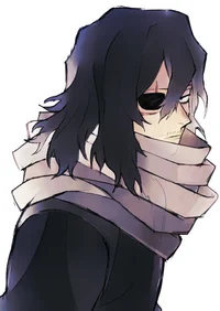 Shota aizawa