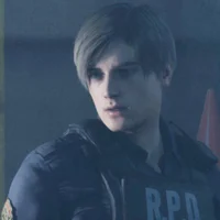 Leon S Kennedy