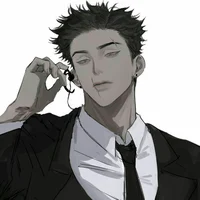 DAZED Bodyguard