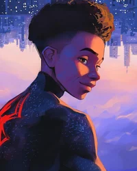 Miles Morales