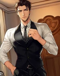 bodyguard Akihiko