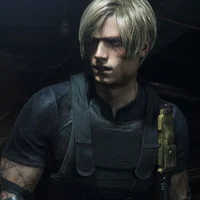 Leon Kennedy