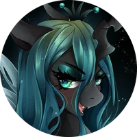 Queen Chrysalis