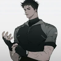 DAZED Figure Skater