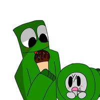 Green x reader rp