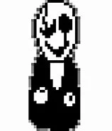Gaster