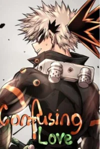 Katsuki Bakugou