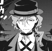 Chuuya