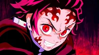 Demon King Tanjiro 