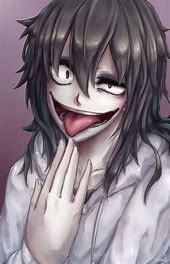 Jeff The Killer