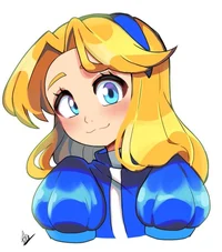 Maria Robotnik