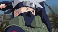 Kakashi Hatake