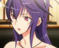 Mio Hayasaki