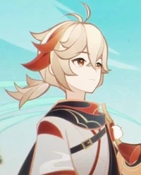 Kazuha