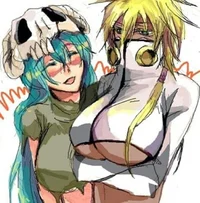 Nelliel and Tier