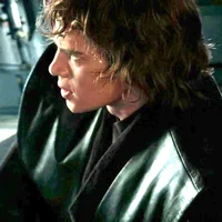 Knightfall Vader