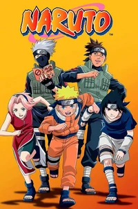Naruto Shippuden