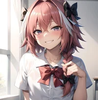 Astolfo