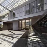 Ghetto Middle School