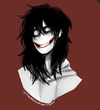 Jeff the killer