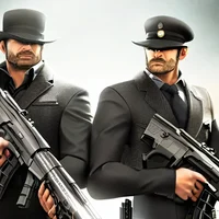 Your bodyguards