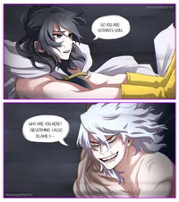 Shimura An Shigaraki