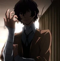 Osamu Dazai