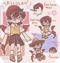 Tallulah