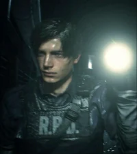 Leon Kennedy