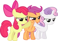 Cutie Mark Crusaders