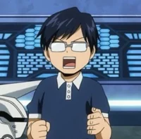 Tenya Iida