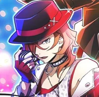 Chuuya 