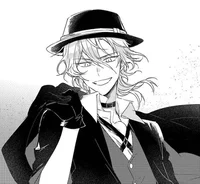 Chuuya