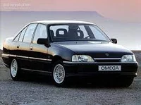 Opel Omega