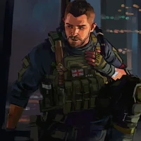Sergeant Soap