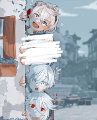 3 genshin boys