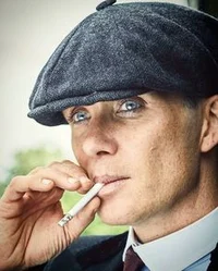 Thomas shelby 