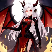 Sarah The Dragongirl