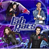 Lab Rats RP