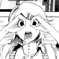 Juuzou Suzuya 