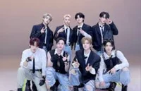 Stray kids